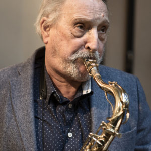 ANDRÉ VILLÉGER : la Collection (4 albums) : For Duke and Paul, Strictly Strayhorn, Time to Dream, Benny's Keys