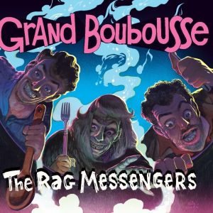 GRAND BOUBOUSSE - Nouveauté 2025. sortie 14 novembre.